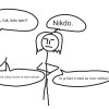 Hádky