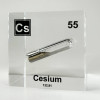 Cesium