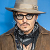 Johny Depp
