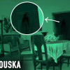 Paranormální aktivity